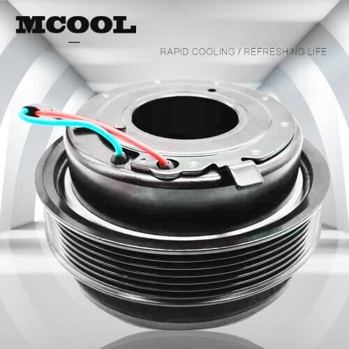 Car AC Compressor Clutch For Nissan X-trail T31 2.5L 92600JG30A 92600JG300 92600ET82A 92600JG300 92600JG30A 92600JG30B Z0003904C