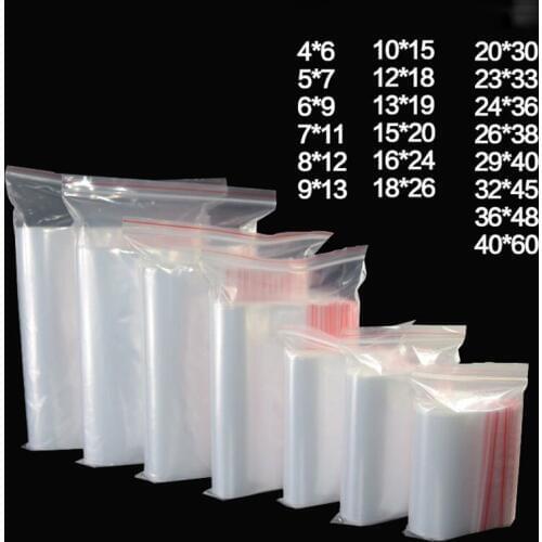 DISUKHA Food Bags