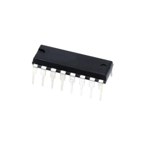 RS-422 Interface Quad Diff AM26C31CN