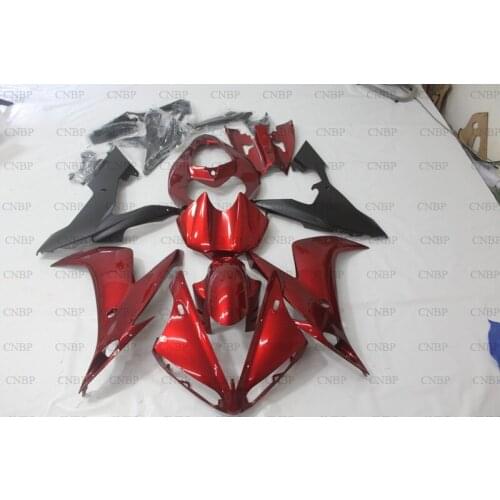 Body Kits for YAMAHA YZFR1 2004 - 2006 Fairing YZFR1 2005 Body Kits YZF1000 R1 2005