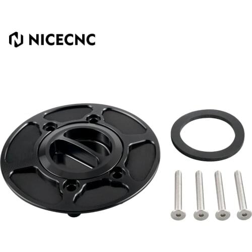 Motorcycle Keyless Fuel Gas Cap For BMW R1200GS R1200R F650GS F700GS F800GS F800GT F800R F800S S1000R S1000RR HP2 HP4