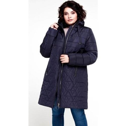 Женские куртки Moda Eva China At AliExpress