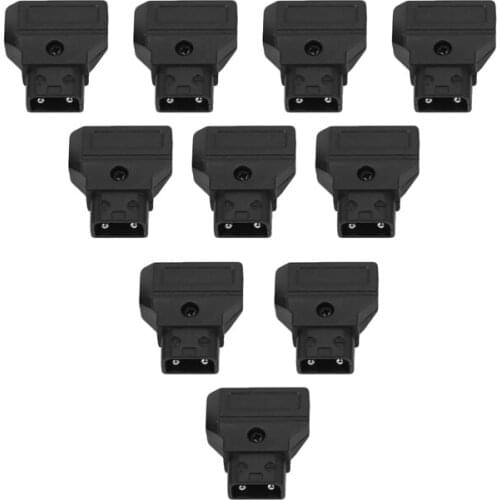 MOREGAX Electro Accessories