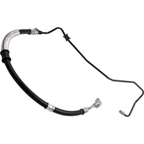 Power Steering Pump High Pressure Hose For 1998 1999 2000 2001 2002 Honda Accord V6 3.0L P/S 53713S87A04