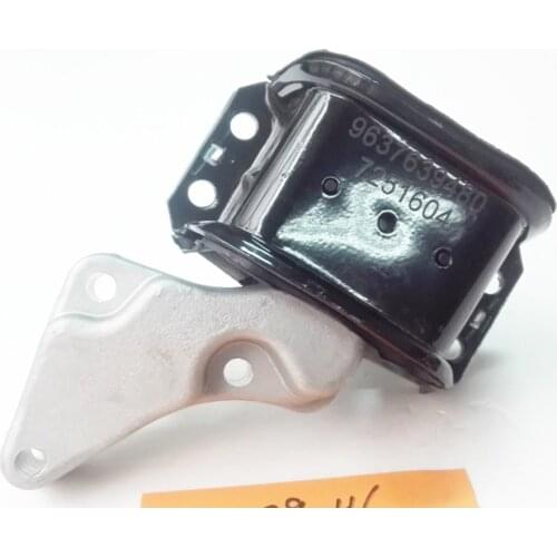 Engine Mount Right 1839H6 183994 For Peugeot 307 C-Quatre 308 408 Triumphant Citroen C4 C4L Picasso 2.0