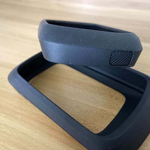 Original Magene C406 Black Protective Sleeve Bike Computer Wireless GPS Speedometer Generic Bike Silicone Case The New Listing