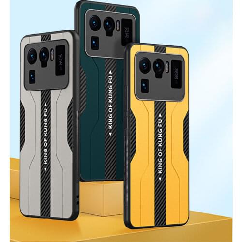 SIXEVE Phone Cases Xiaomi Mi 10 Ultra