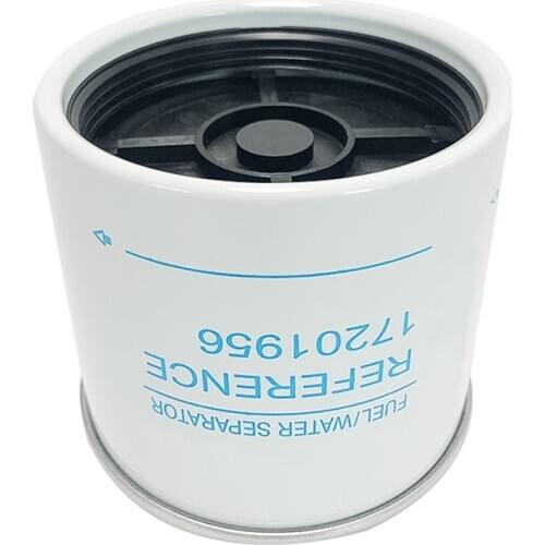 Fuel Filter 17201956 Diesel Filter Replacement filter For 140 Engine Diesel Filter Element 1″-14 Accessories TS3144