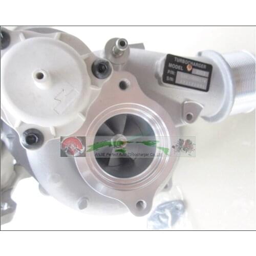 Turbocharger K03 0174 53039880174 53039700174 55355617 Turbo For Buick Excel GT Regal For OPEL Astra Corsa Z16LET 1.6T 1.6L