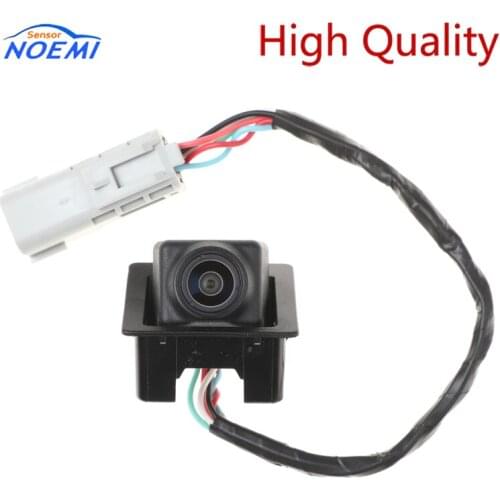 YAOPEI 23205689 View Reversing BackUp Camera For Cadillac GM 10-15 SRX 22868129 15926122 20910350 22915398