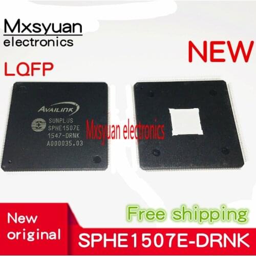 1PCS~10PCS/lot SPHE1507E SPHE1507E-DRNK QFP 100% new and orginal in stock