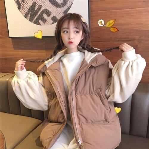 Bella Philosophy Women's Hooded Vests