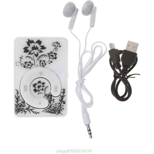 BGEKTOTH MP3 Players