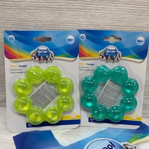 Canpol babies Teethers