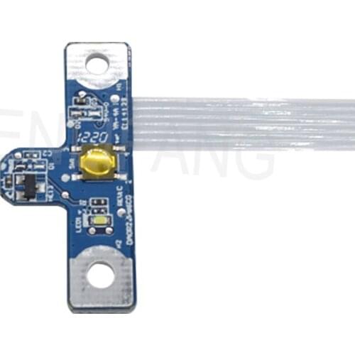 DA0R22PB6C0 for G4 G6 G7 1000 HSTNN-Q72C -Q68C Switch on/OFF board