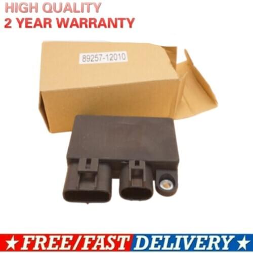 For Corolla Mazda 5 cx7 Cooling Control Module 89257-26010 8925712010 8925726010 89257-52010 L33L1515Y 4993003400 L33L-15-15Y