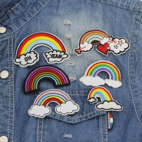 Fooderwerk Brooches Letter On Clothes