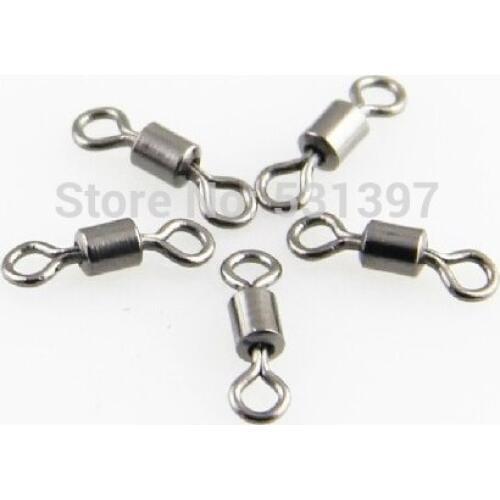 Hot sale Rolling Swivel with high quality1/0