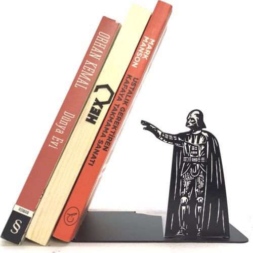 HeX Book Holders