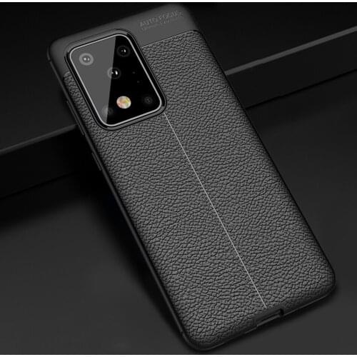 Чехлы для телефонов Samsung Galaxy A90 5G KOLPLER China At AliExpress