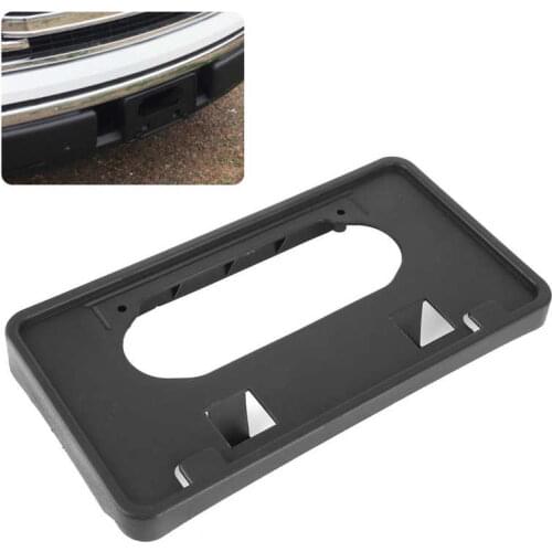 License Plate Bracket Mounting Holder 9L3Z-17A385-A 9L3Z17A385A Fit for Ford F-150 2009 2010 2011 2012 2013 2014