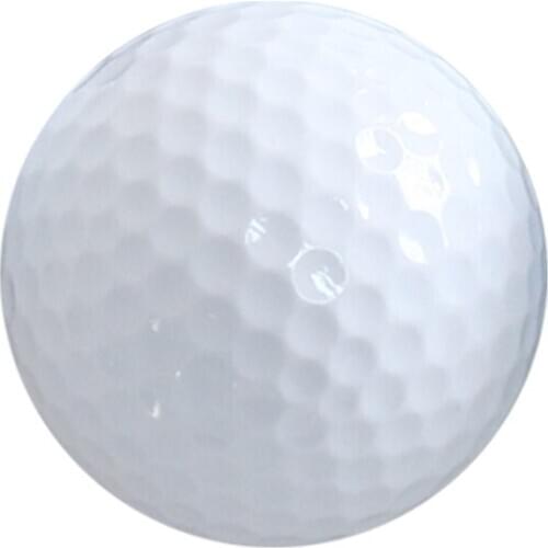 Hot:20PCS High Quality Golf Ball Outdoor Sports range Golf Balls Golf Practice Training Balls Training Aid