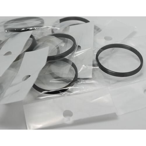 M39 to M42 Screw Lens Mount Adapter Ring L39 LTM LSM M39-M42