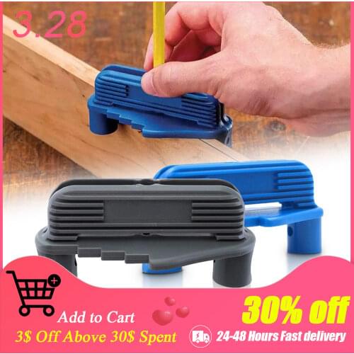 Marking Center Finder Centering Scribe Marking Gauge Scribers Mark Center Alignment Line Carpenter Tools