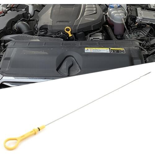 Car Engine Oil Fluid Level Dipstick BPE8-10-450 For Mazda Miata 1994-1997