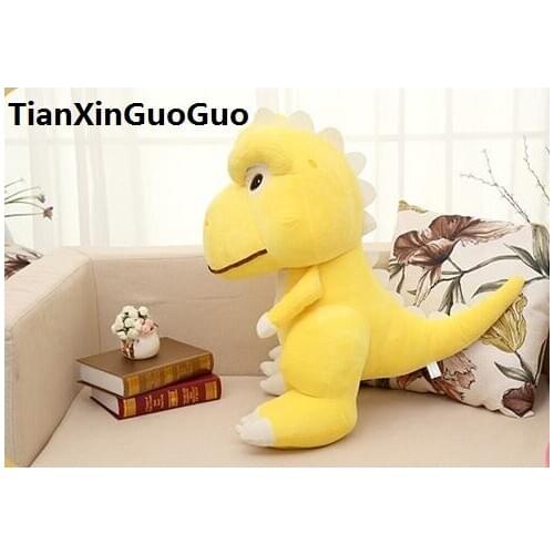 New arrival large 40cm cartoon dinosaur plush toy soft doll Christmas gift w0888