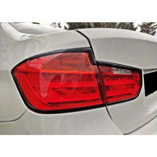 ODAC Tuning Car Moldings