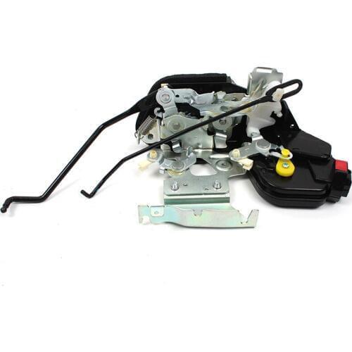 GENUINE Door Lock Actuator Latch RIGHT for Hyundai 2003-2008 Tiburon OEM 81325 2C000