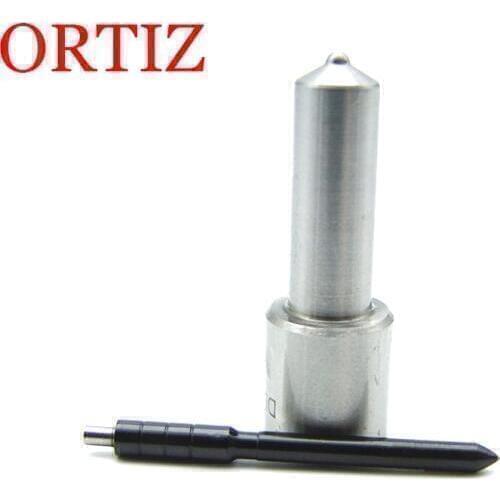 ORTIZ Auto Fuel Pump Nozzle DLLA142P793 Common Rail Injector Nozzle For Injector 095000-0801
