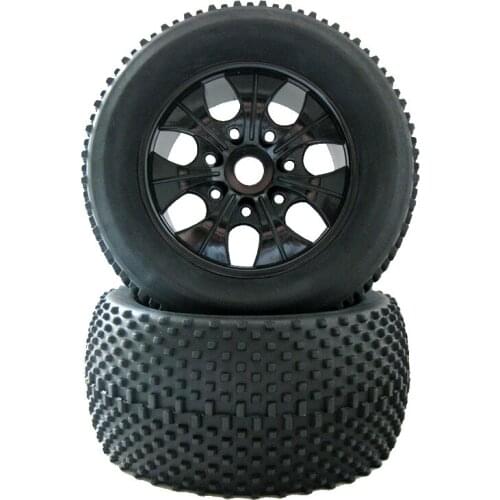 1 to 8 off-road vehicle to truck special 140mm diameter 17mm adapter for truck tires