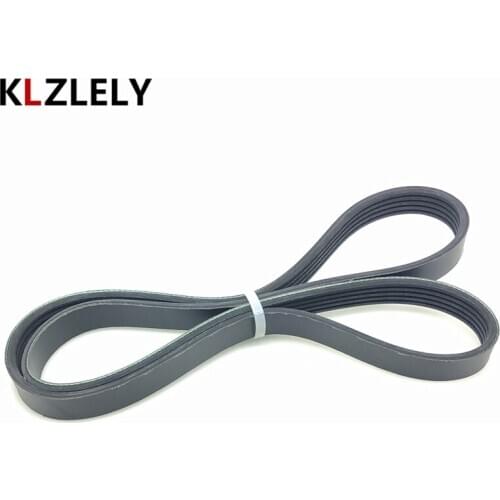 O Engine Air Conditioner V-Ribbed Belts Belt Drive For For VAUXHALL For OPEL MOVANO 2.5 D 2.8 DTI 5PK1200