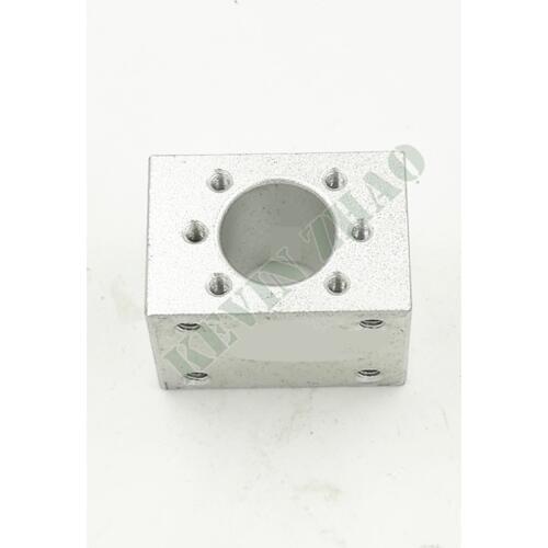 Inner hole 22mm SFU1204 ball screw nut housing mounting bracket for 1204 ball screw cnc engraving machine part