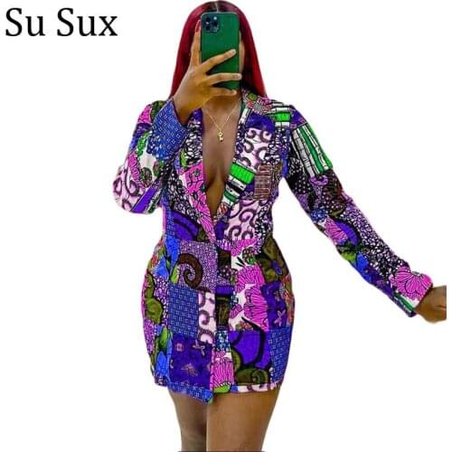 Su Sux Women's Office Blazers