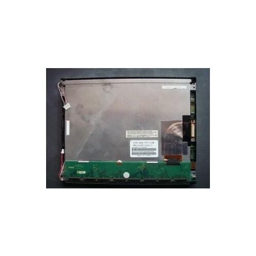 TM121SV-02L11 TM121SV-02L11A 12.1inch 800*600 lcd display screen panel Repair Repalcement