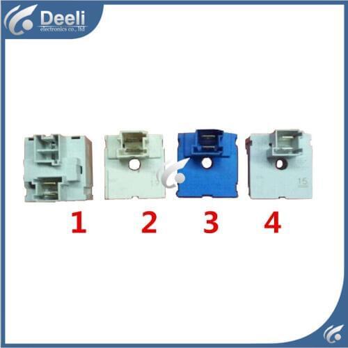 Used for Washing Machine Parts Computer board program feature selection switch 19 file 15 file 2pcs/lot