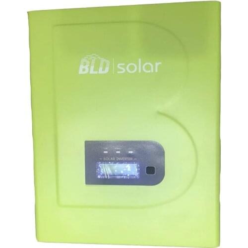 3000w on grid solar inverter