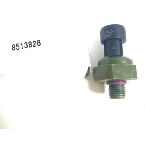 Best Quality Oil Fuel Pressure Sensor Sender Switch sending unit For YALE 2070263 580051796 H40-120FT 040-120VX 8513826