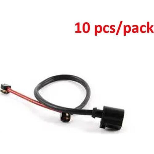 Brake pad wear sensor for AUDI Q7 Volkswage V6 V8 7L0907637 brake line 10 pcs wholesale