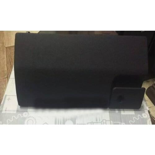 For Mercedes-Benz G350 G500 G55 G63 AMG Co-pilot Glove Storage Box