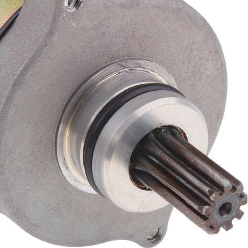 Electrical Starter Motor for CFmoto CF800 ATV UTV X8 Z8 Motorcycles