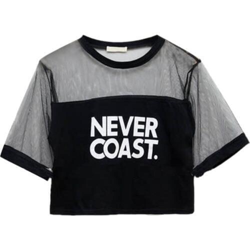 ETOSELL Women's Loose T-Shirts