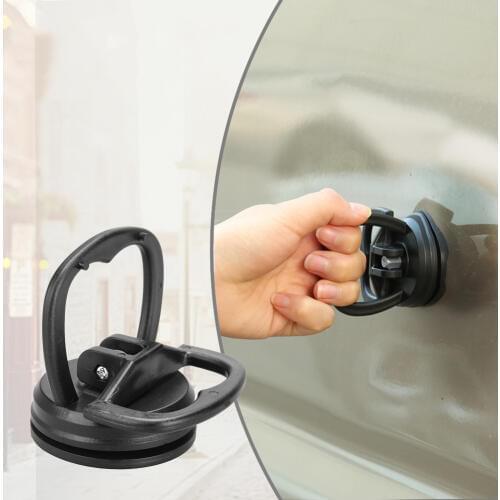 1PC Car Dent Remover Puller Tools Auto Body Dent Removal Tools Car Suction Cup Pad Repair Kit Glass Lifter Locking