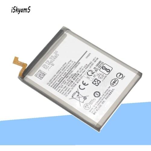 ISkyamS 1x 4170mAh EB-BN972ABU Replacement Battery For Samsung GALAXY Note10+ Note10Plus Note10+ Plus SM-N975F SM-N975DS