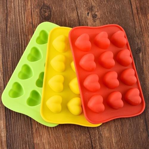 JONETING Silicone Ice Molds