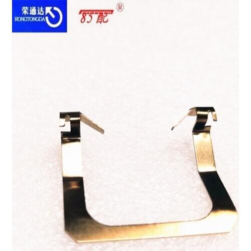 Shift cable control cable fixed buckle 243825 For Peugeot 301/2008/307/207/407/308/408 For Citroen C3/C4/C-Elysse fixed buckle