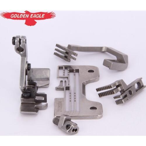 Gauge Set For Yamato AZ8000 Sewing Machine Spare Parts